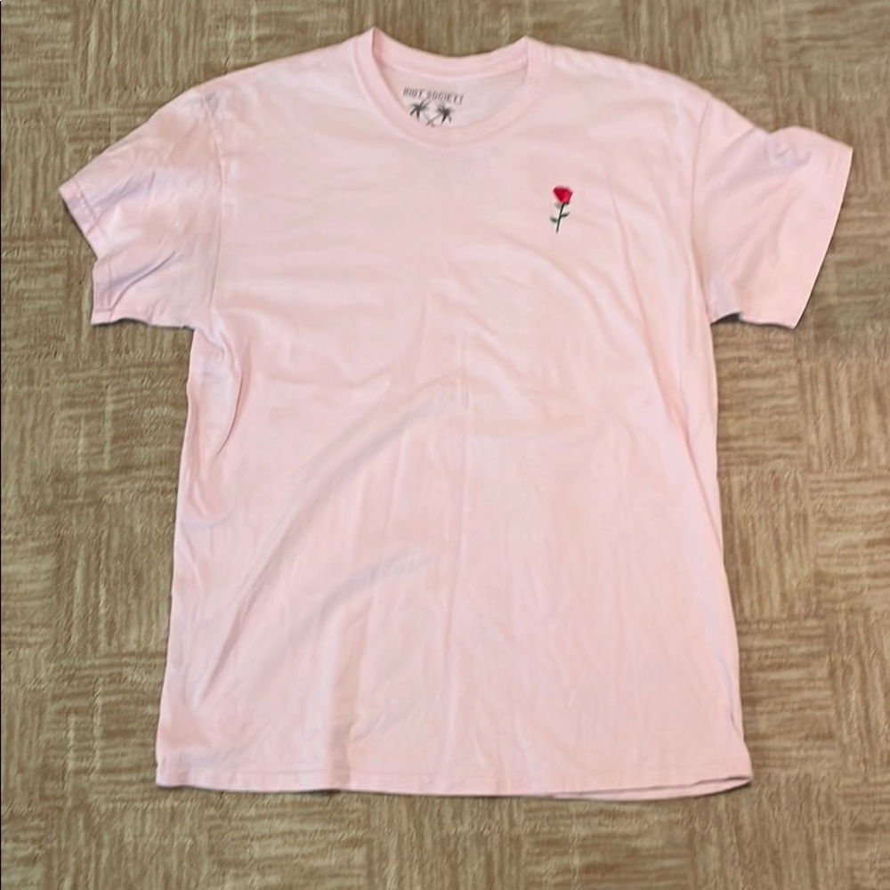 Riot Society T-shirt